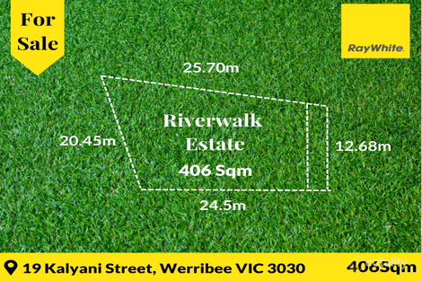 19 Kalyani St, Werribee, VIC 3030