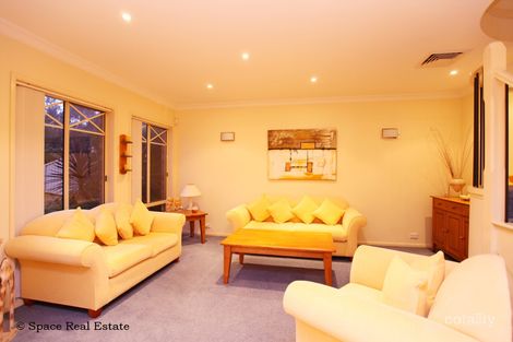 Property photo of 27 Mary Howe Place Narellan Vale NSW 2567