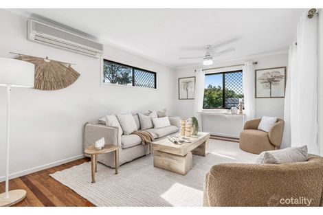 Property photo of 25 Wareela Street Murarrie QLD 4172