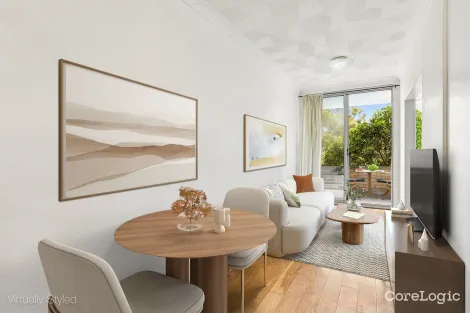 Property photo of 10/38-40 Macpherson Street Bronte NSW 2024