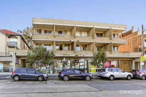 Property photo of 10/38-40 Macpherson Street Bronte NSW 2024