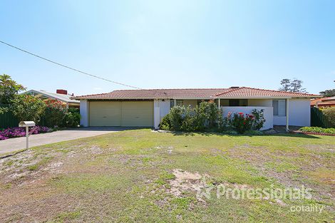 Property photo of 23 Ropele Drive Parkwood WA 6147