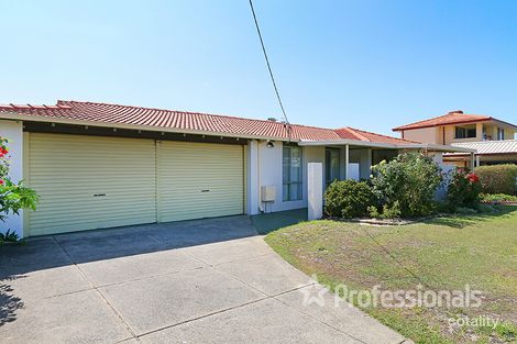 Property photo of 23 Ropele Drive Parkwood WA 6147