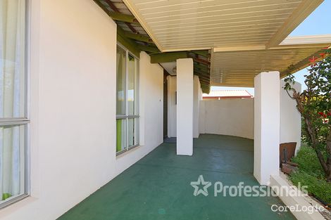 Property photo of 23 Ropele Drive Parkwood WA 6147