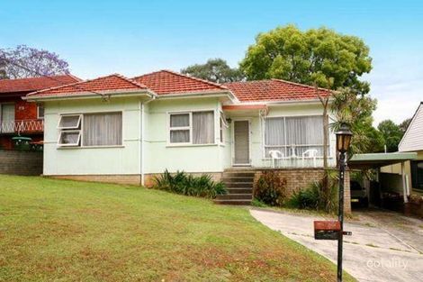 Property photo of 83 Princes Street Ryde NSW 2112