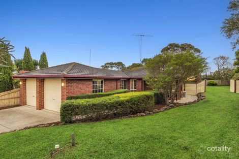 Property photo of 16 Dane Court Leopold VIC 3224