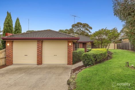 Property photo of 16 Dane Court Leopold VIC 3224
