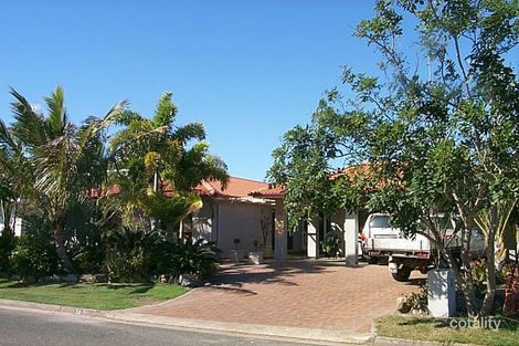 50 Courageous Ct, Newport, QLD 4020