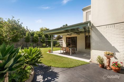 Property photo of 14 Marina Road Mentone VIC 3194
