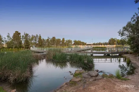 Property photo of 208/18 Tribeca Drive Point Cook VIC 3030