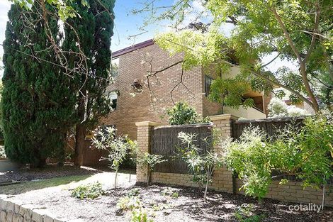 24/11 Auburn Gr, Hawthorn East, VIC 3123