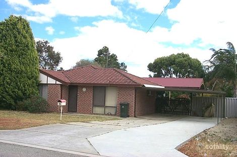 18 Farnesian Cir, Mirrabooka, WA 6061