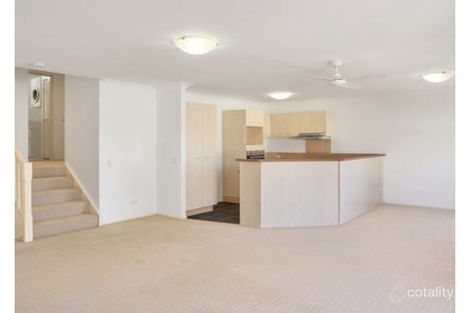 Property photo of 38/757 Ashmore Road Molendinar QLD 4214