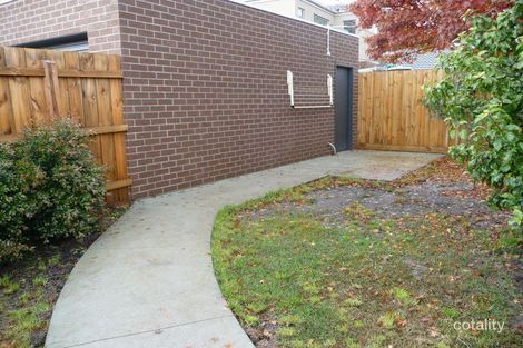 Property photo of 1/26 Burchall Crescent Rowville VIC 3178