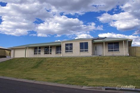 Property photo of 1 Iris Court Yamanto QLD 4305