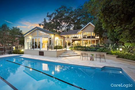 Property photo of 205 Copeland Road Beecroft NSW 2119