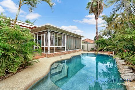 Property photo of 61 Sopwith Avenue Raby NSW 2566