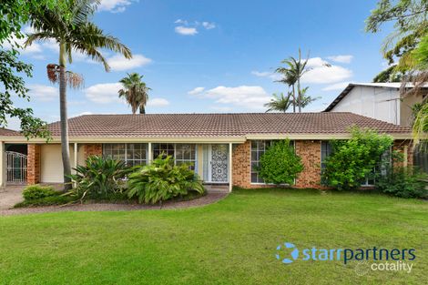 Property photo of 61 Sopwith Avenue Raby NSW 2566