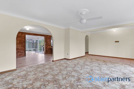 Property photo of 61 Sopwith Avenue Raby NSW 2566