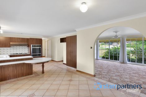 Property photo of 61 Sopwith Avenue Raby NSW 2566