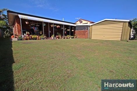 Property photo of 25 Emu Walk Bongaree QLD 4507
