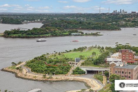 Property photo of 2410/127-153 Kent Street Millers Point NSW 2000