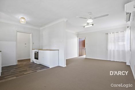 Property photo of 58 Browns Dip Road Enoggera QLD 4051