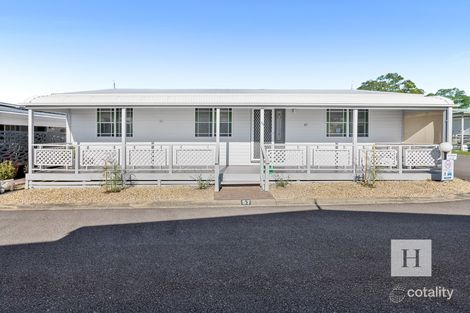 Property photo of 57/25 Mulloway Road Chain Valley Bay NSW 2259
