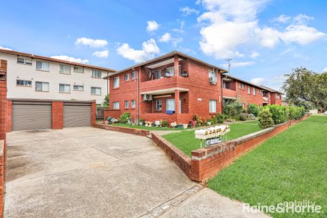 8/97 Saddington St, St Marys, NSW 2760