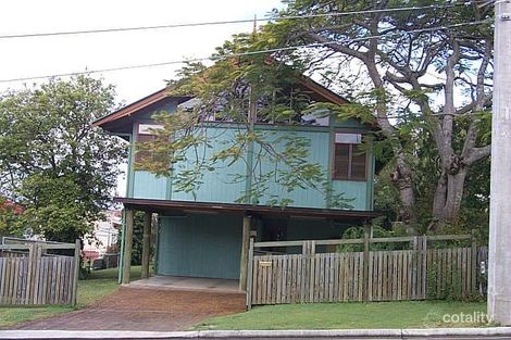 81 Eighth Ave, Wilston, QLD 4051