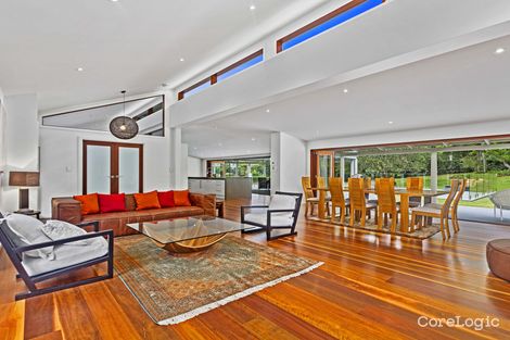 Property photo of 9 Ningana Street Fig Tree Pocket QLD 4069