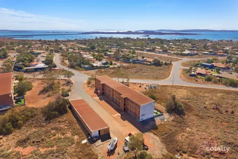 1/41 Hill Rd, Dampier, WA 6713
