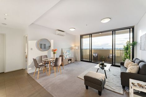 Property photo of 1302/157 Redfern Street Redfern NSW 2016