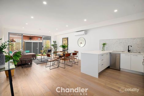 Property photo of 2/11 Lydford Road Ferntree Gully VIC 3156