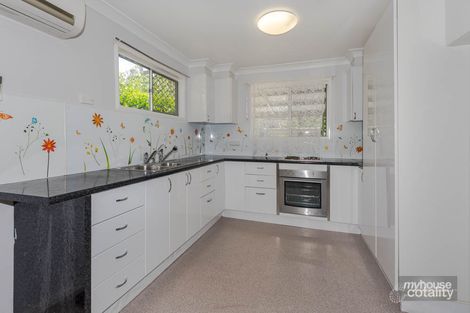 Property photo of 7 Airforce Road Helidon QLD 4344