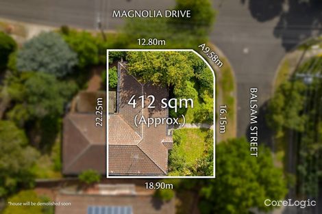 Property photo of 2 Balsam Street Templestowe Lower VIC 3107