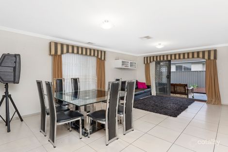Property photo of 51 Taradale Drive Ropes Crossing NSW 2760