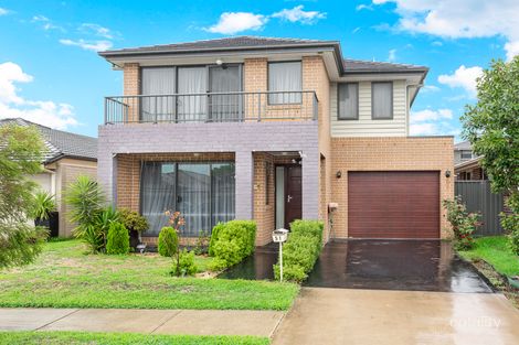 Property photo of 51 Taradale Drive Ropes Crossing NSW 2760