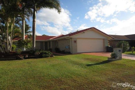Property photo of 41 Birkdale Court Banora Point NSW 2486