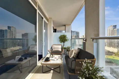 Property photo of 1608/7 Yarra Street South Yarra VIC 3141