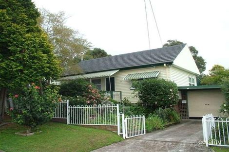 12 George St, Wyong, NSW 2259