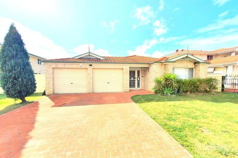 Property photo of 9 Strzlecki Drive Horningsea Park NSW 2171