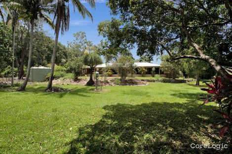 Property photo of 99 Sorensens Road Kuttabul QLD 4741