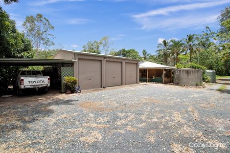 Property photo of 99 Sorensens Road Kuttabul QLD 4741