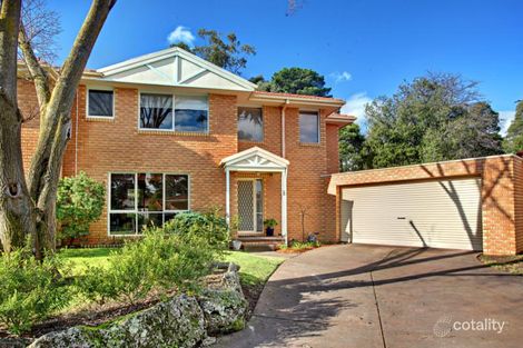 8/7-9 Mitcham Rd, Donvale, VIC 3111