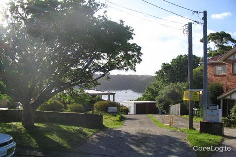 Property photo of 9 York Close Yowie Bay NSW 2228