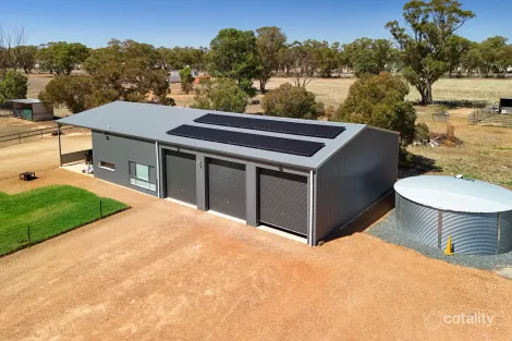 Property photo of 2 Killarney Street Temora NSW 2666