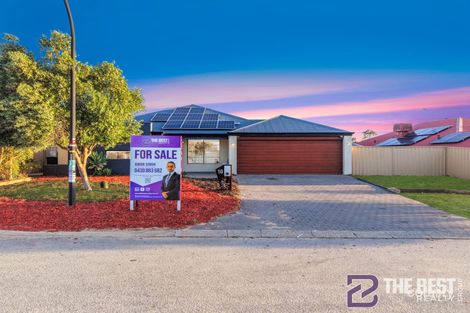 Property photo of 10 Camballin Loop Bertram WA 6167