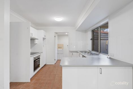 Property photo of 45/184 Radford Road Manly West QLD 4179