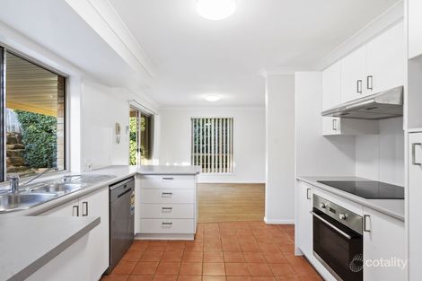 Property photo of 45/184 Radford Road Manly West QLD 4179